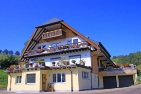 Gästehaus Sport Rees